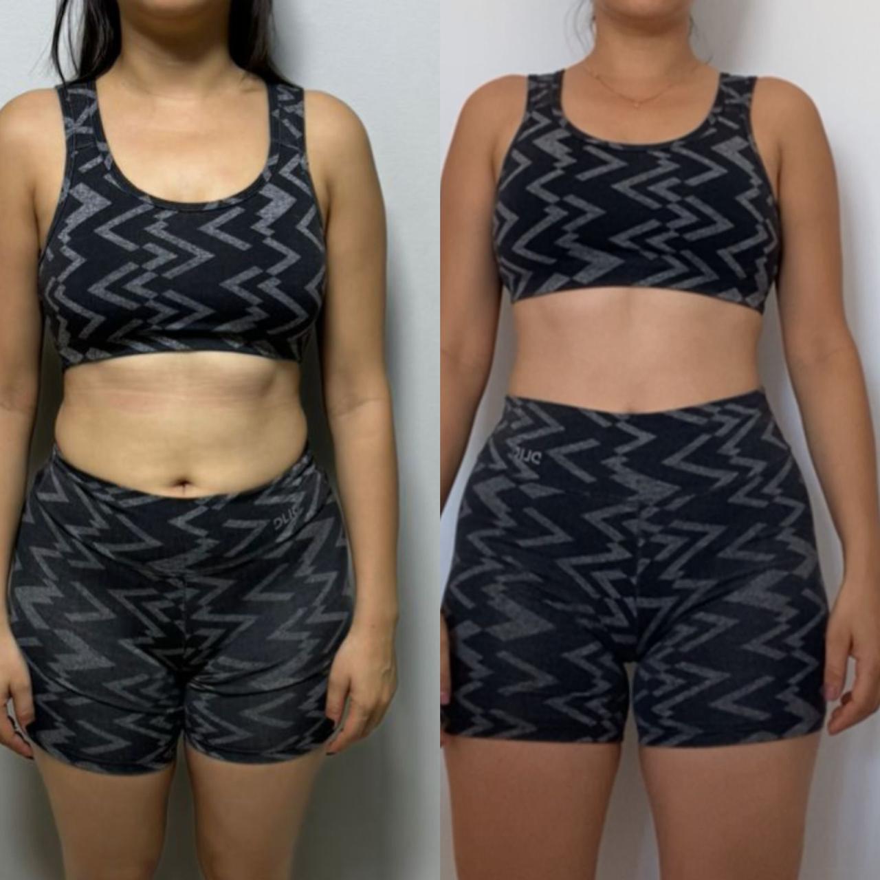 Resultado real Sheypei